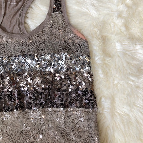 Shiny EXPRESS tank - Picture 4 of 4